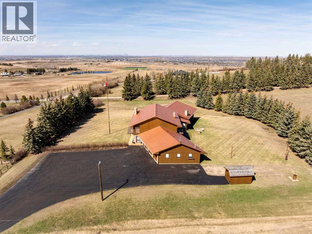 302 Macleod Trail, Rural Foothills County, Alberta  T1S 5J4 - Photo 3 - A2303869