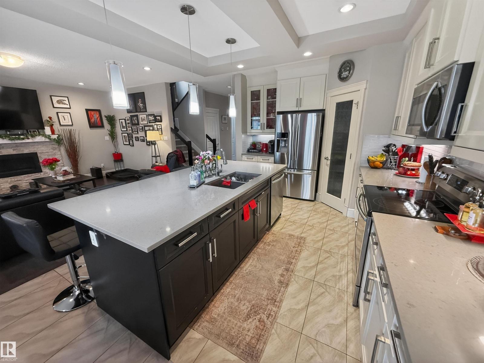23 Dillworth Cr, Spruce Grove, Alberta  T7X 0E6 - Photo 19 - E4485667
