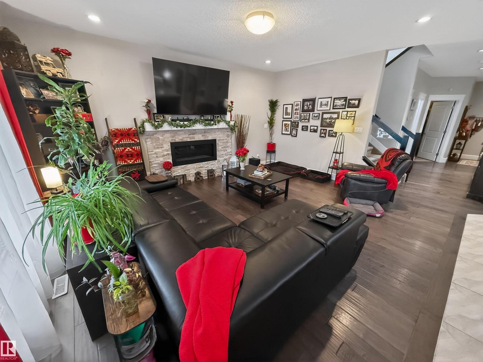 23 Dillworth Cr, Spruce Grove, Alberta  T7X 0E6 - Photo 24 - E4485667