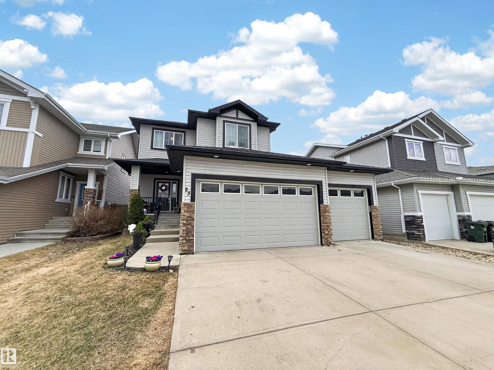 23 Dillworth Cr, Spruce Grove, Alberta  T7X 0E6 - Photo 5 - E4485667