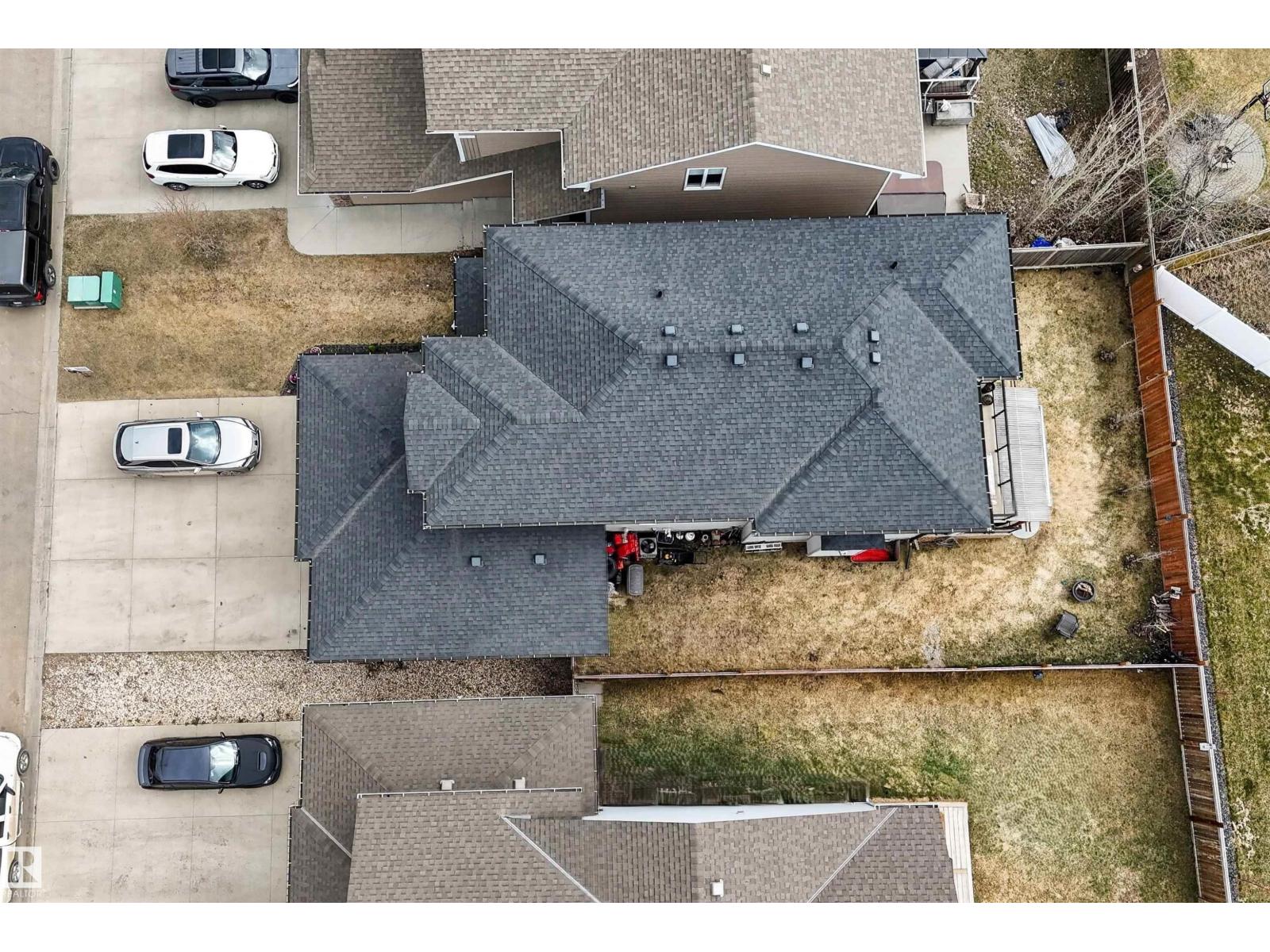 23 Dillworth Cr, Spruce Grove, Alberta  T7X 0E6 - Photo 54 - E4485667