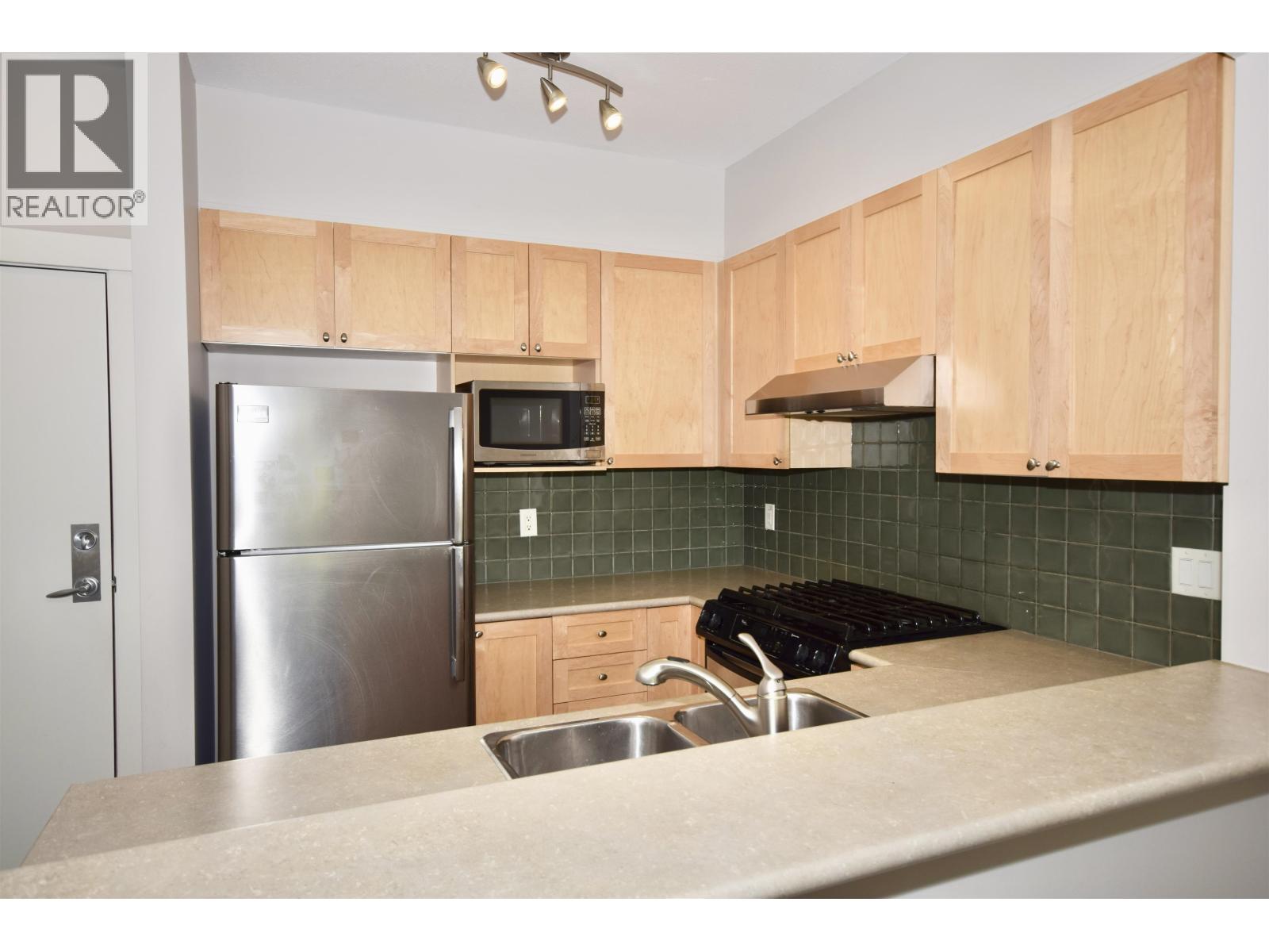 219 2280 Wesbrook Mall, Vancouver, British Columbia  V6T 2K3 - Photo 4 - R3119068