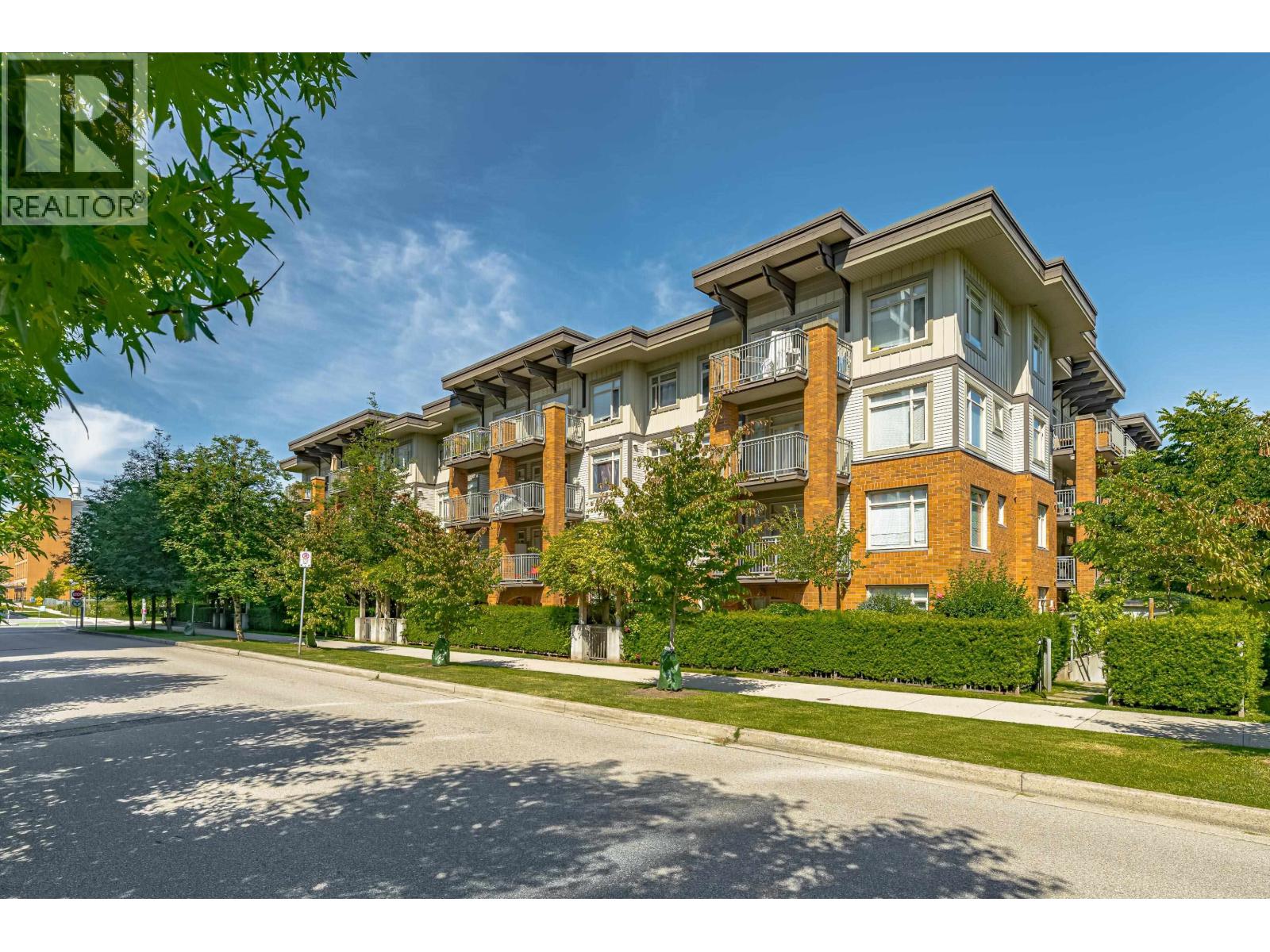 219 2280 WESBROOK MALL, vancouver, British Columbia