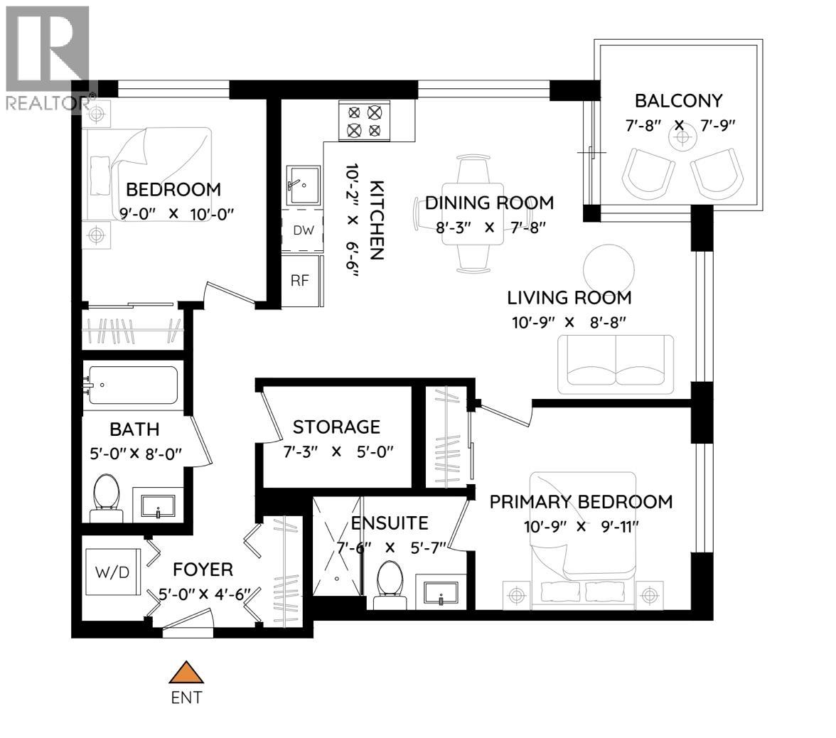 807 2435 Kingsway, Vancouver, British Columbia  V5R 5G8 - Photo 40 - R3119040