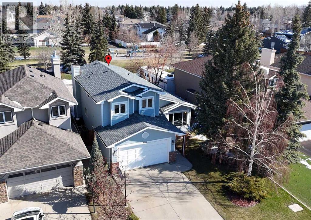 1288 Sunvista Way Se, Calgary, Alberta  T2X 3G3 - Photo 1 - A2305807