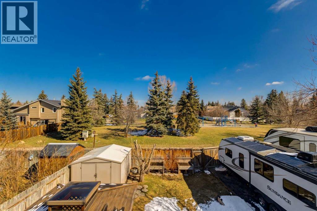 1288 Sunvista Way Se, Calgary, Alberta  T2X 3G3 - Photo 38 - A2305807