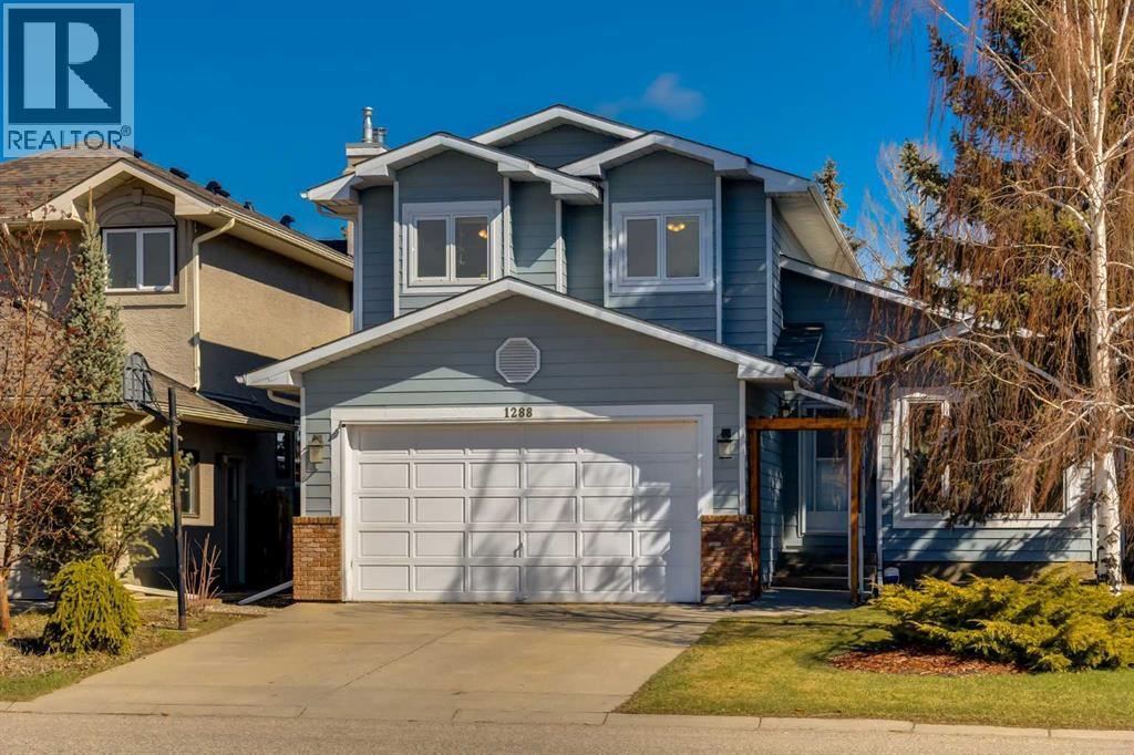 1288 Sunvista Way Se, Calgary, Alberta  T2X 3G3 - Photo 3 - A2305807