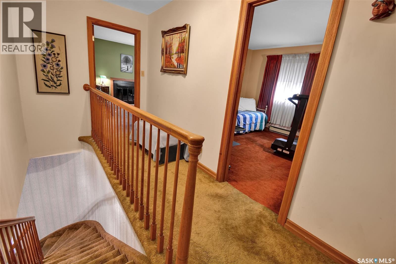 223 Whiteswan Drive, Saskatoon, Saskatchewan  S7K 4M6 - Photo 21 - SK034851
