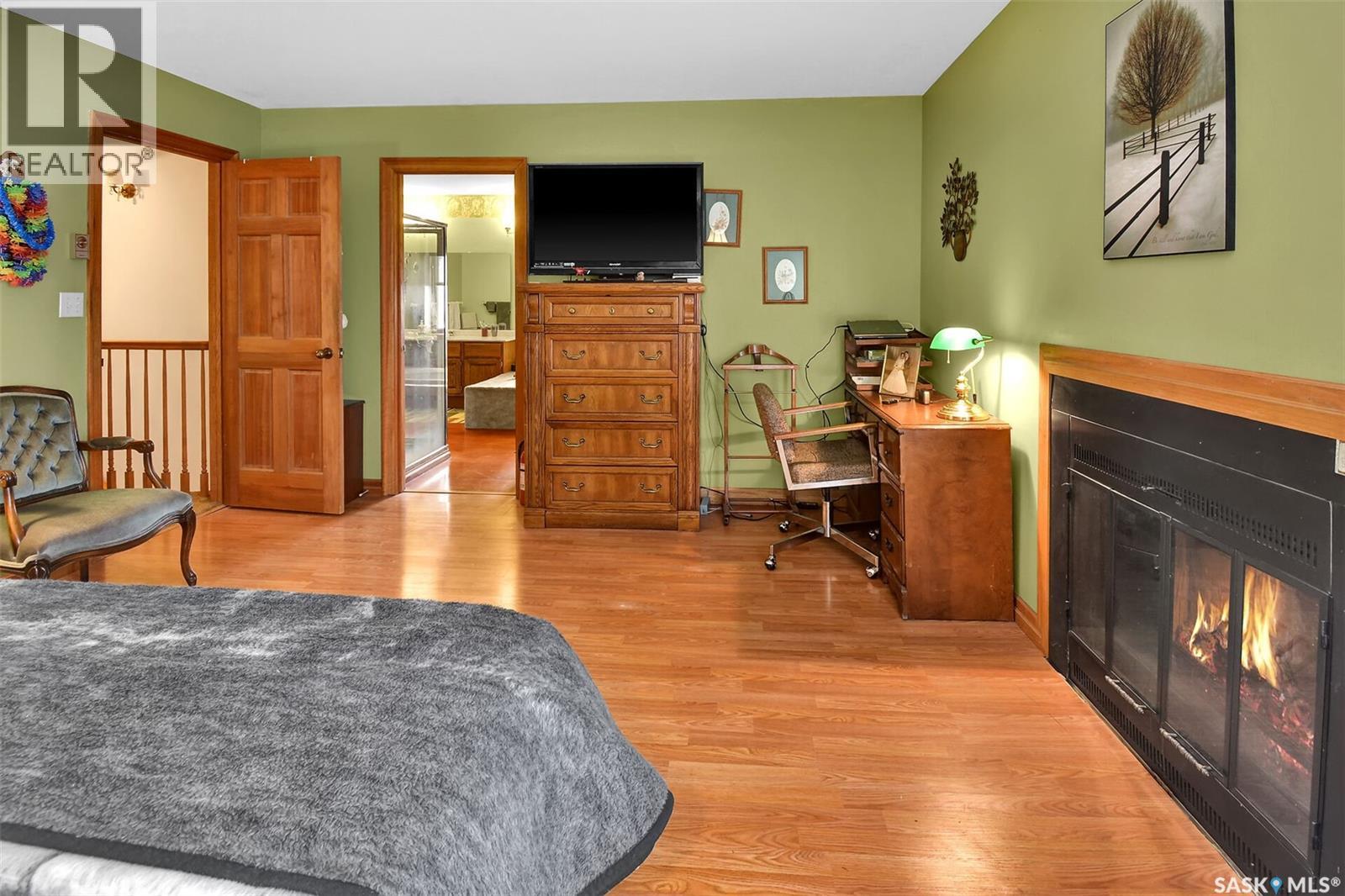 223 Whiteswan Drive, Saskatoon, Saskatchewan  S7K 4M6 - Photo 23 - SK034851