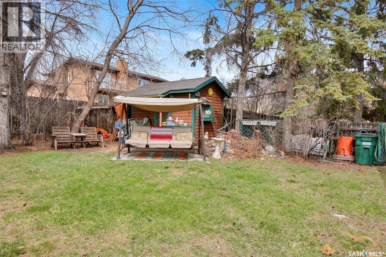 223 Whiteswan Drive, Saskatoon, Saskatchewan  S7K 4M6 - Photo 32 - SK034851