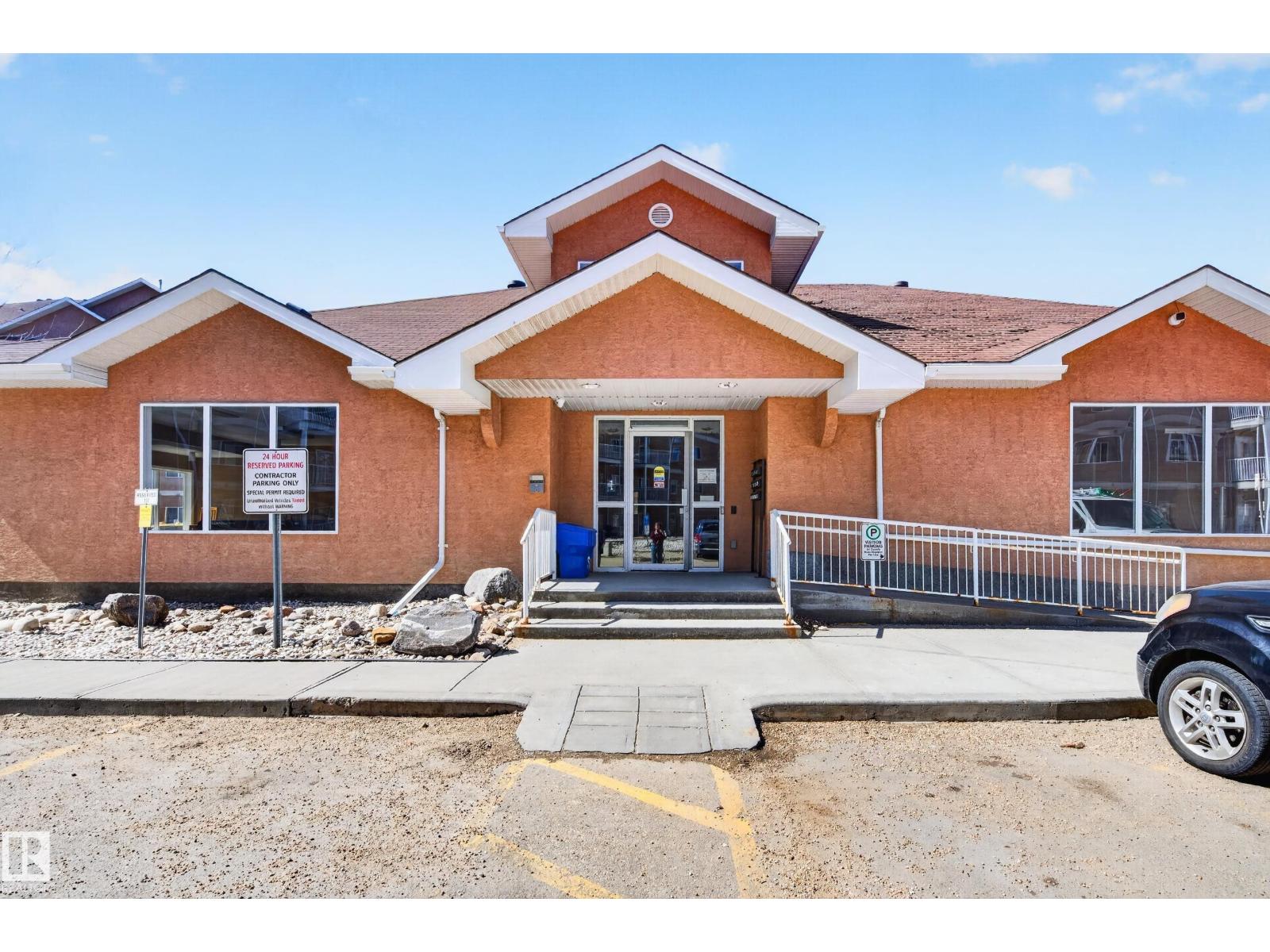#222 4304 139 Av Nw, Edmonton, Alberta  T5Y 0H6 - Photo 22 - E4485668