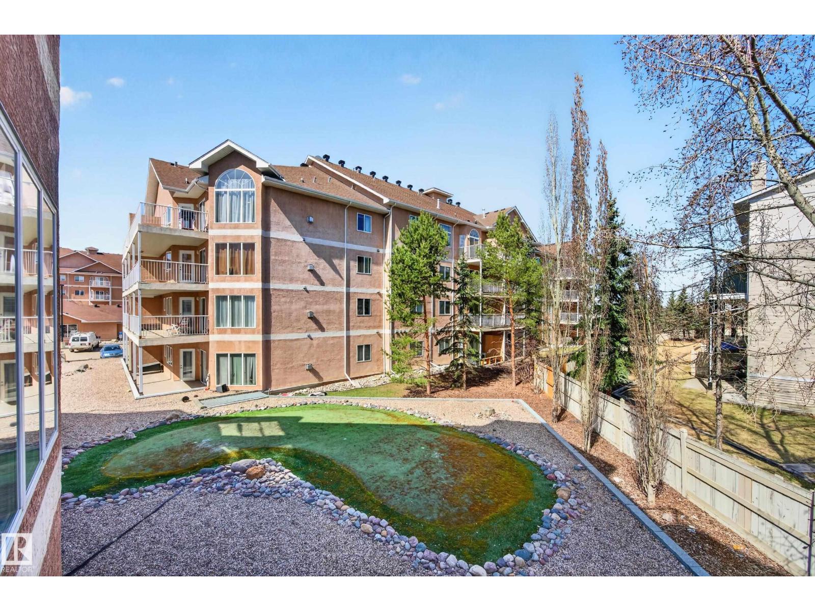 #222 4304 139 AV NW, edmonton, Alberta