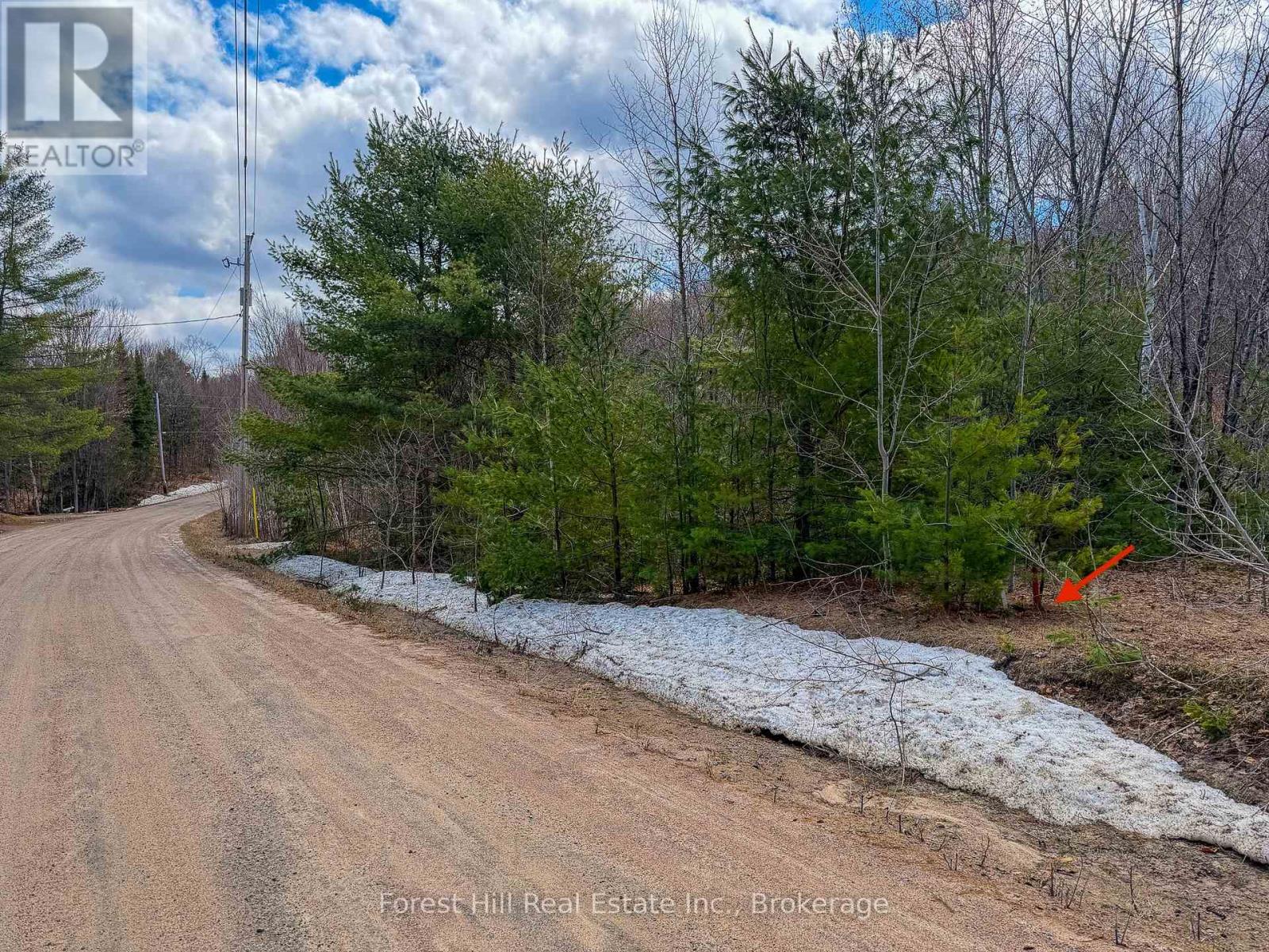 1249 BLACK RIVER ROAD, Bracebridge, Ontario