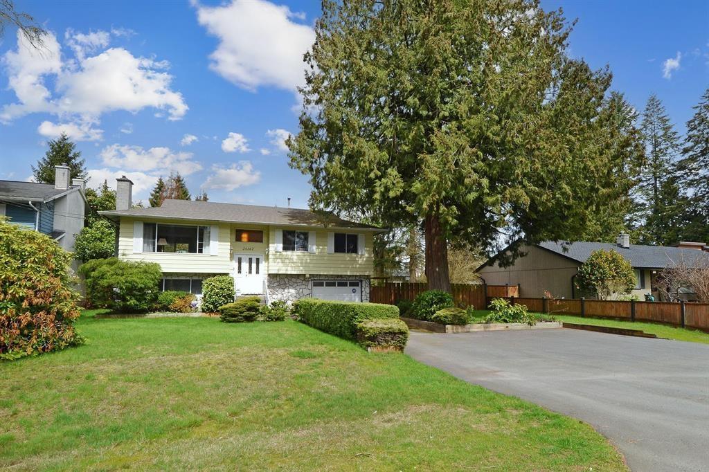 201XX 43A AVENUE, Langley, British Columbia
