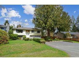 201XX 43A AVENUE, Langley, British Columbia