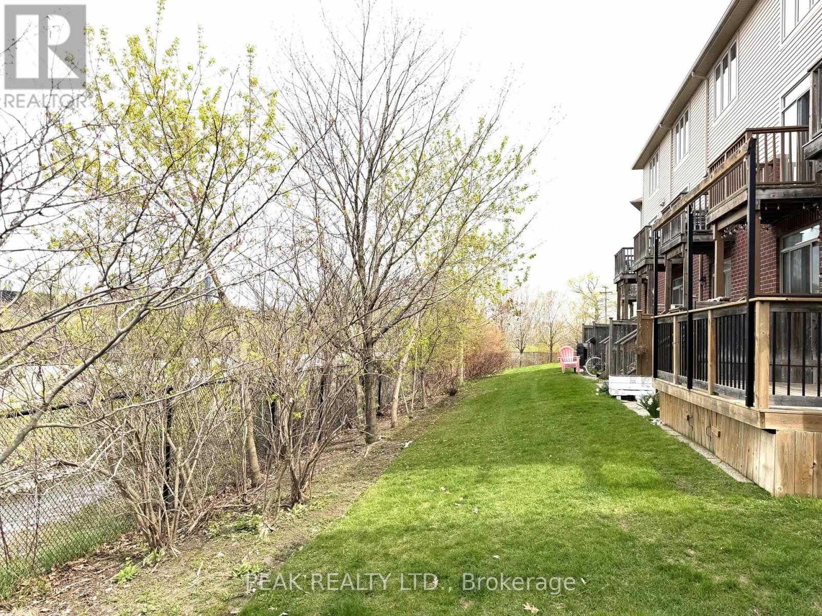 10 - 342 Mill Street, Kitchener, Ontario  N2M 0A4 - Photo 29 - X13081442