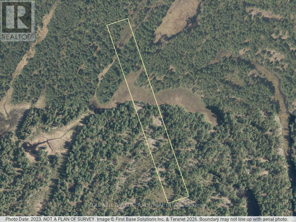 PT LT 6 CON 10 BURLEIGH SOUTHERN DIVISION AS IN R668229, NORTH KAWARTHA, North Kawartha, Ontario