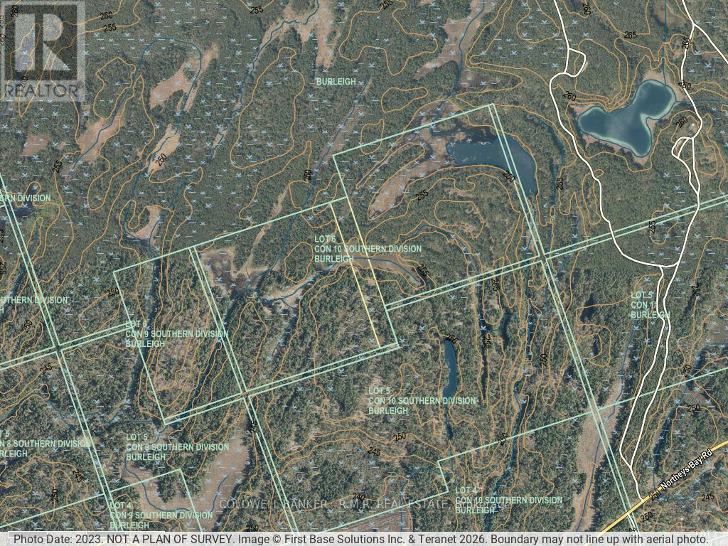 Pt Lt 6 Con 10 Burleigh Southern Division As In R668229, North Kawartha, North Kawartha, Ontario  K0L 2H0 - Photo 5 - X13081452