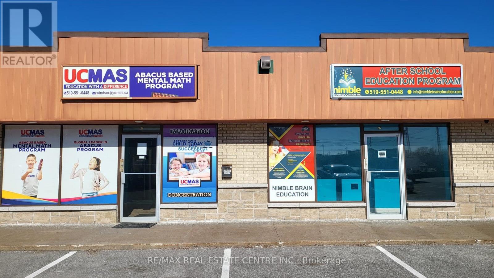 11 - 3020 DOUGALL AVENUE, Windsor, Ontario
