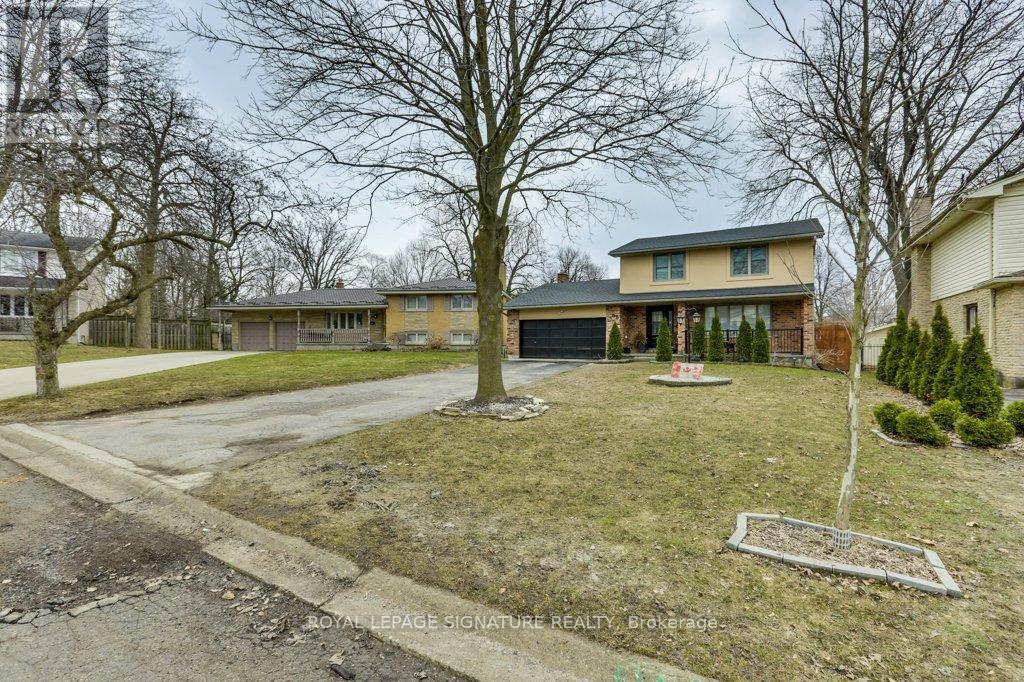 55 Wentworth Court, London South, Ontario  N6J 3W5 - Photo 2 - X13081486