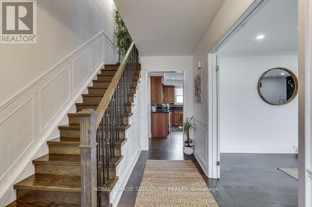 55 Wentworth Court, London South, Ontario  N6J 3W5 - Photo 5 - X13081486