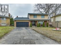 55 WENTWORTH COURT, London South, Ontario