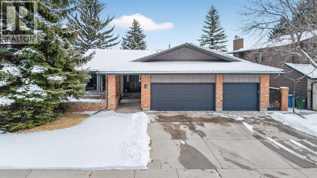 12 Midpark Place SE, Calgary, Alberta