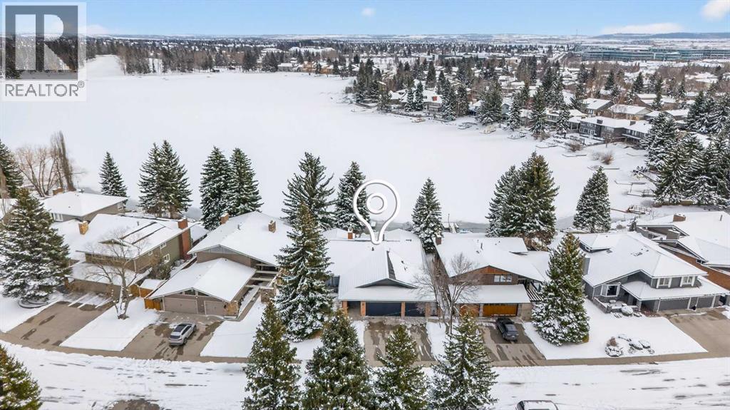 12 Midpark Place Se, Calgary, Alberta  T2X 1N6 - Photo 2 - A2307763