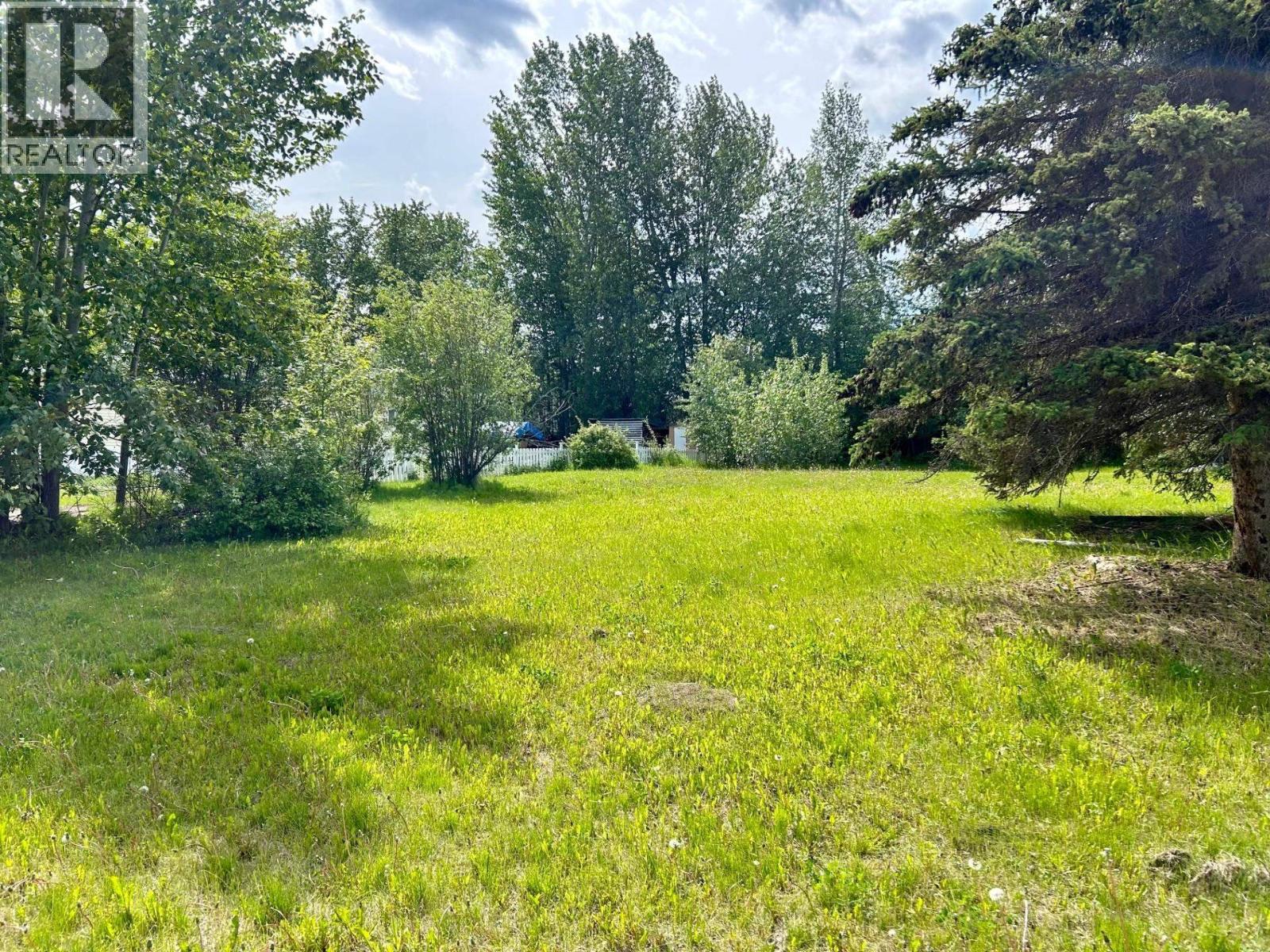 5331 42 Street, Fort Nelson, British Columbia  V0C 1R0 - Photo 1 - R3017377