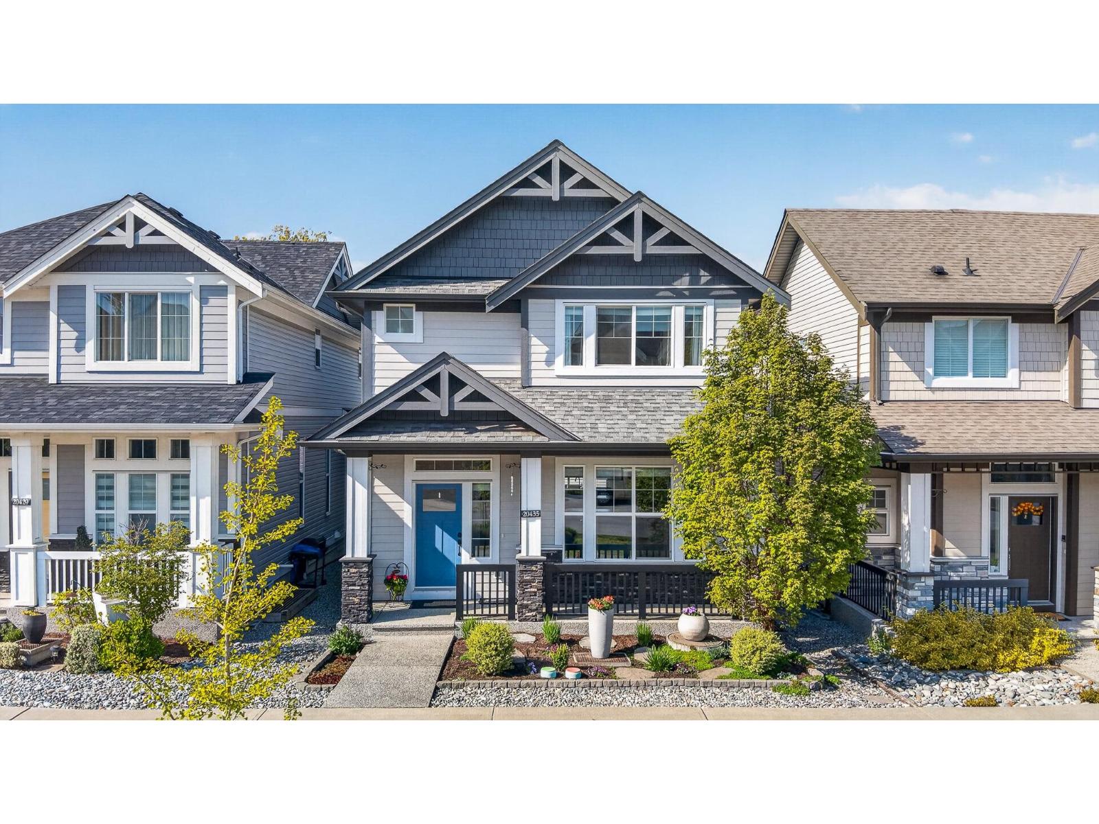 20435 82 Avenue, Langley, British Columbia  V2Y 0S3 - Photo 1 - R3119175