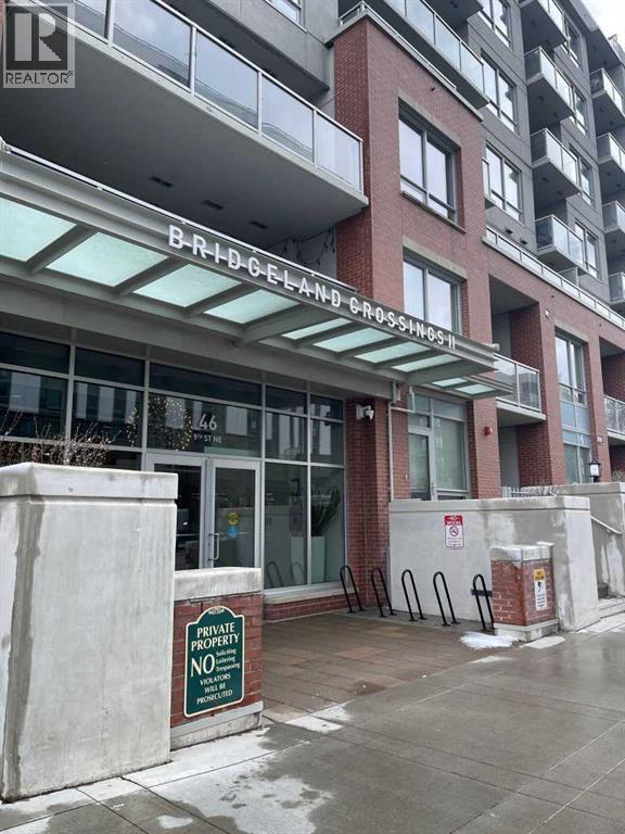 408, 46 9 Street NE, Calgary, Alberta  T2E 7Y1 - Photo 3 - A2293938
