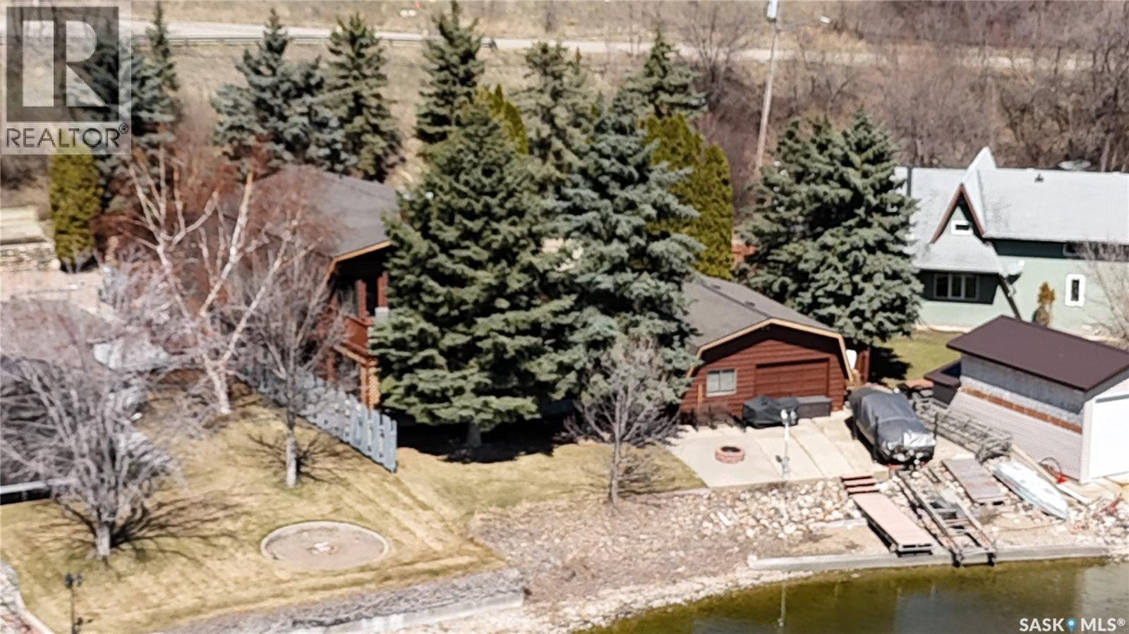 50 Pasqua Lake Road, North Qu'appelle Rm No. 187, Saskatchewan  S0G 1S0 - Photo 2 - SK034046