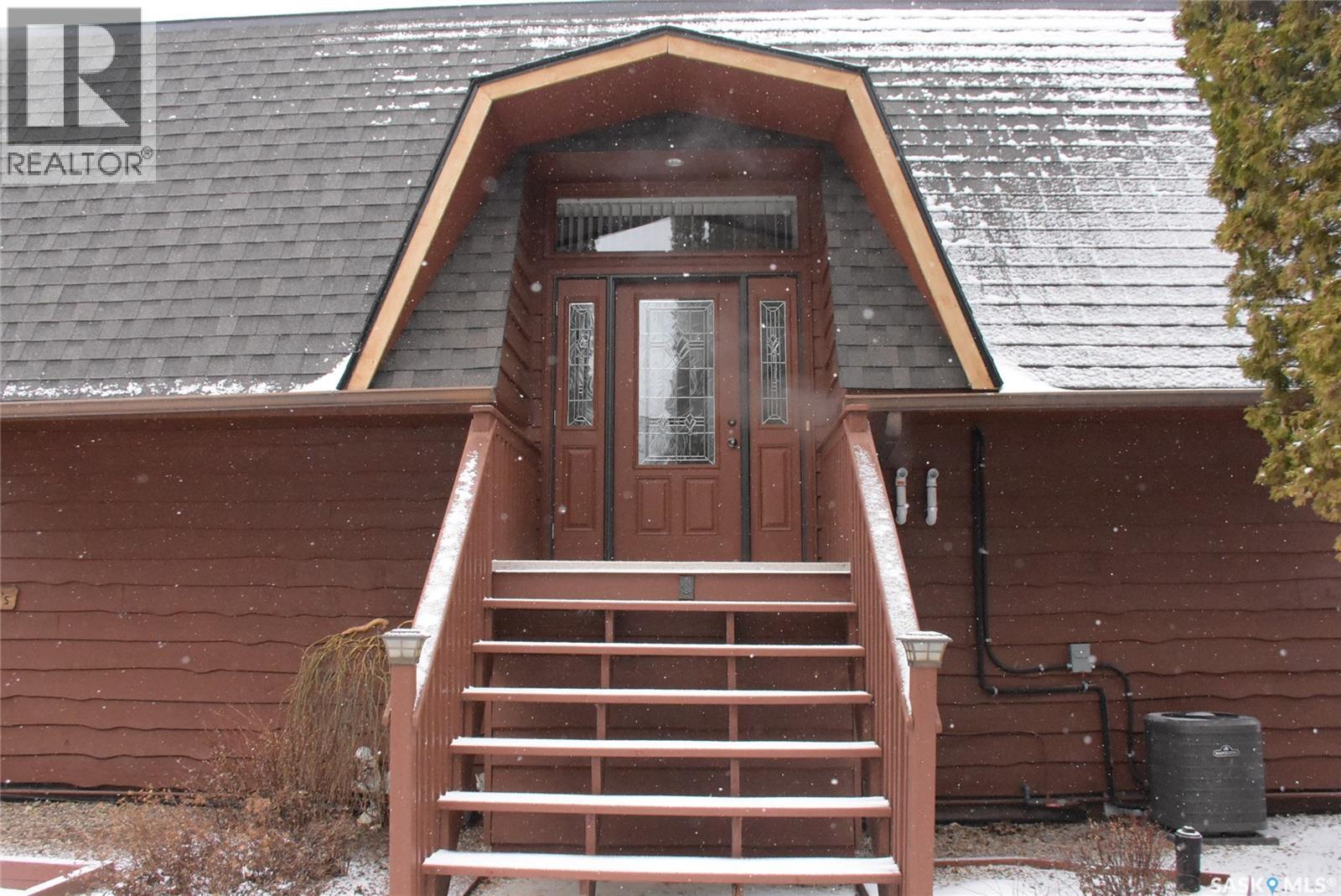 50 Pasqua Lake Road, North Qu'appelle Rm No. 187, Saskatchewan  S0G 1S0 - Photo 3 - SK034046