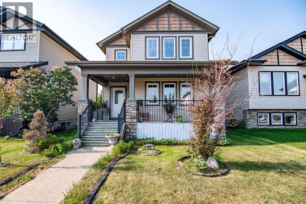 172 Ibbotson Close, Red Deer, Alberta  T4R 0C5 - Photo 2 - A2307546