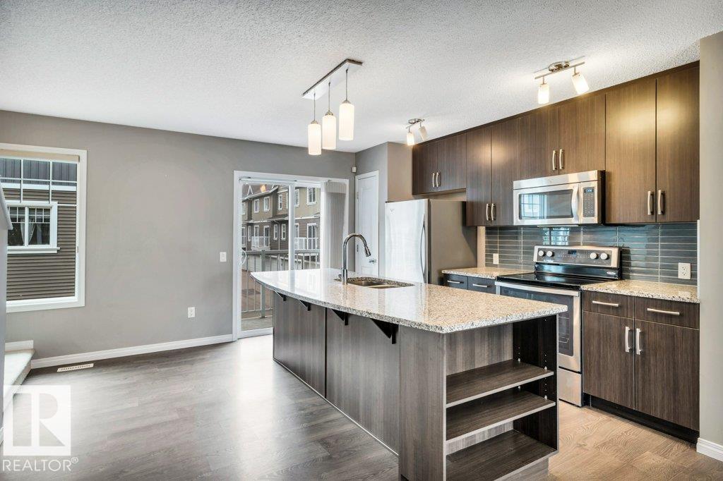 #24 4050 Savaryn Dr SW, Edmonton, Alberta  T6X 1R8 - Photo 5 - E4484169