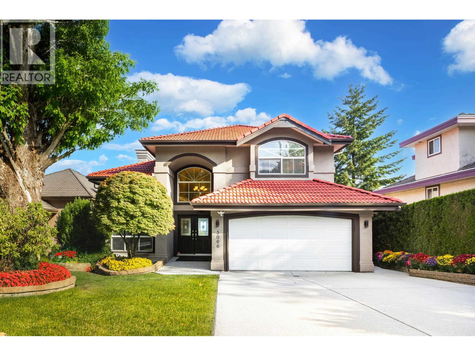 3066 TANAGER COURT, Coquitlam, British Columbia