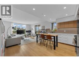 510 9888 UNIVERSITY CRESCENT, Burnaby, British Columbia