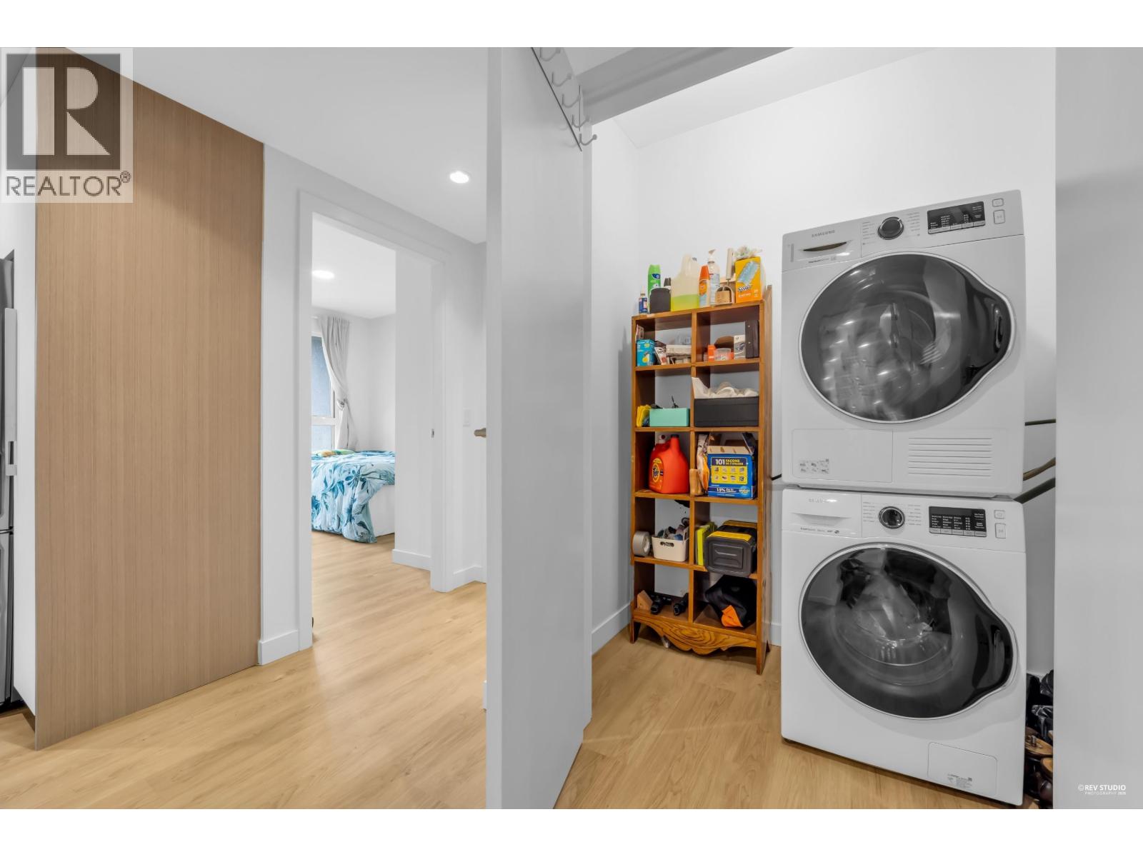 510 9888 University Crescent, Burnaby, British Columbia  V5A 0G4 - Photo 14 - R3097459