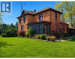 22912 Merlin ROAD, Merlin, Ontario