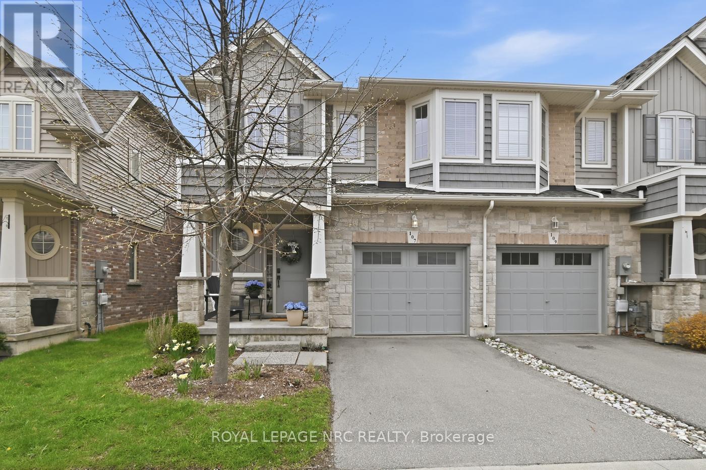107 Dunrobin Lane, Grimsby, Ontario  L3M 4E8 - Photo 2 - X13081572