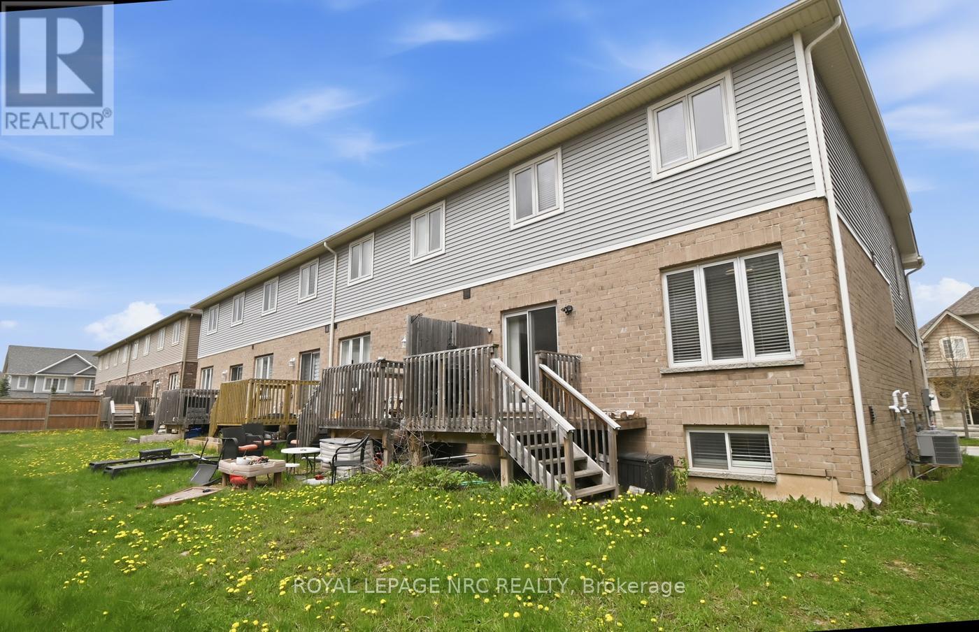 107 Dunrobin Lane, Grimsby, Ontario  L3M 4E8 - Photo 38 - X13081572