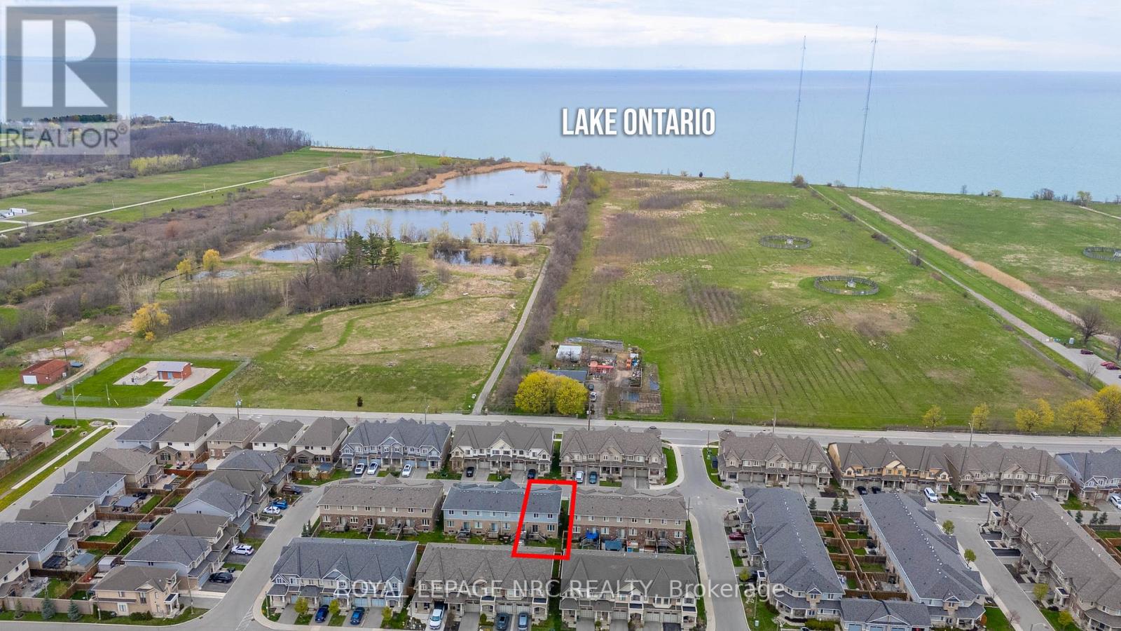 107 Dunrobin Lane, Grimsby, Ontario  L3M 4E8 - Photo 4 - X13081572