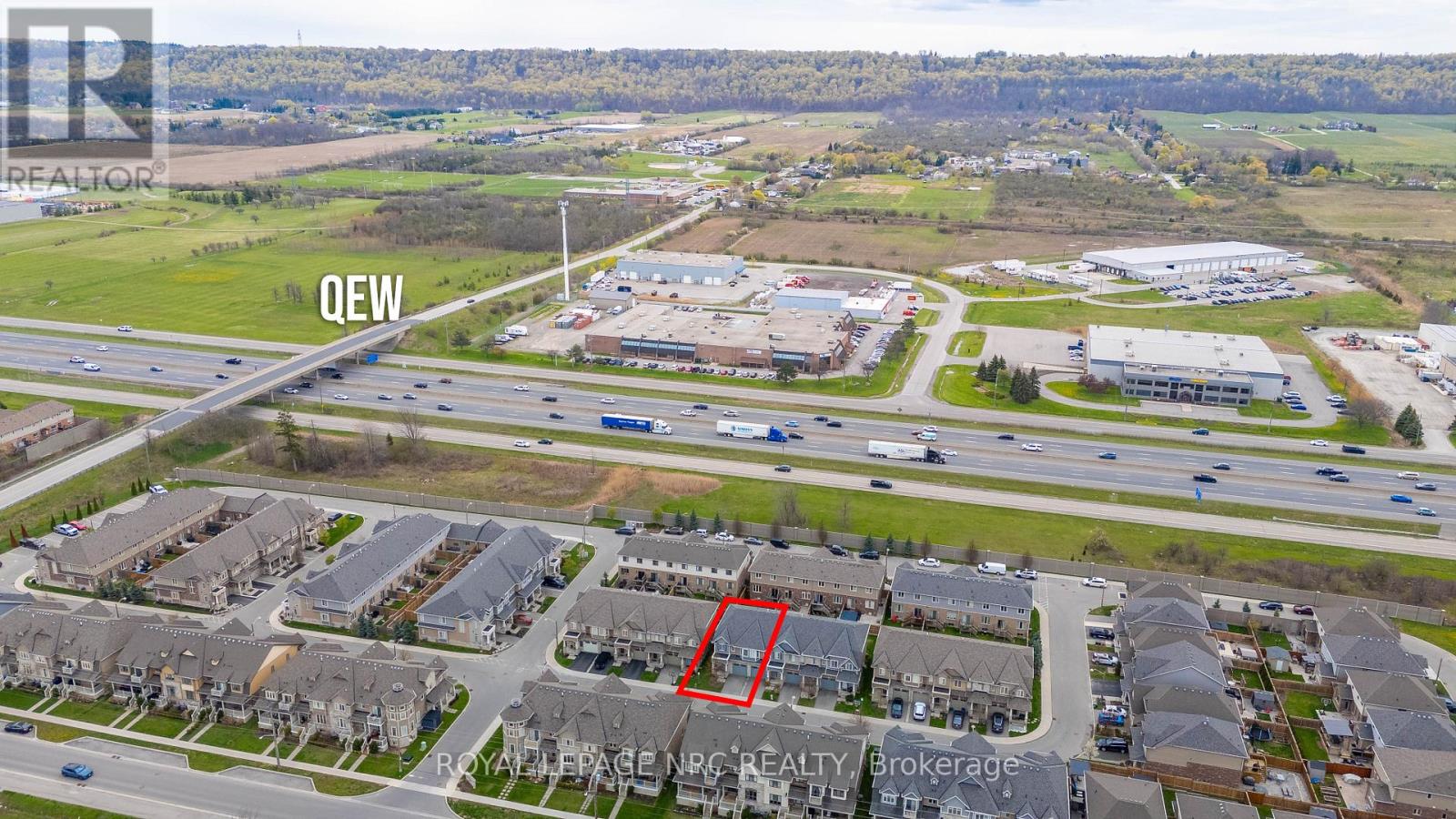 107 Dunrobin Lane, Grimsby, Ontario  L3M 4E8 - Photo 5 - X13081572
