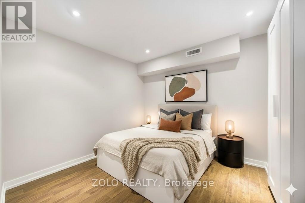 461 O'connor Drive, Toronto, Ontario  M4J 2W8 - Photo 24 - E13073042