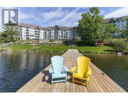 425 - 25 PEN LAKE POINT ROAD, Huntsville, Ontario