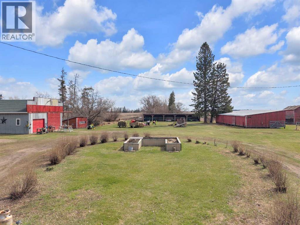 452051 Rr 243, Rural Wetaskiwin No. 10, Alberta  T9A 1X1 - Photo 12 - A2307900