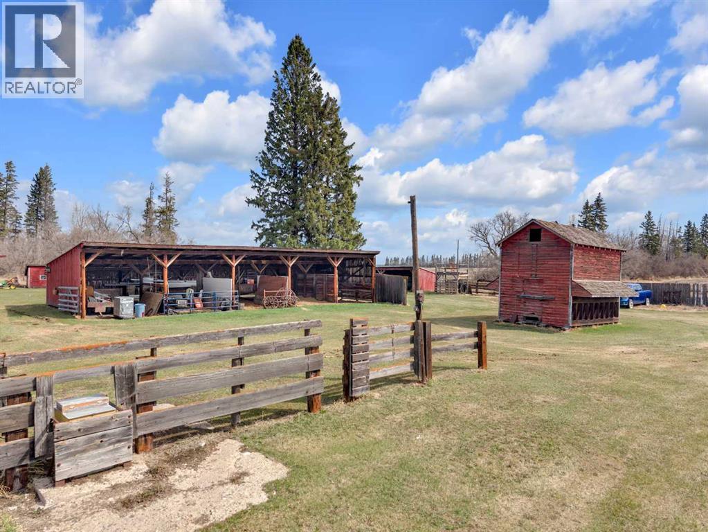 452051 Rr 243, Rural Wetaskiwin No. 10, Alberta  T9A 1X1 - Photo 15 - A2307900