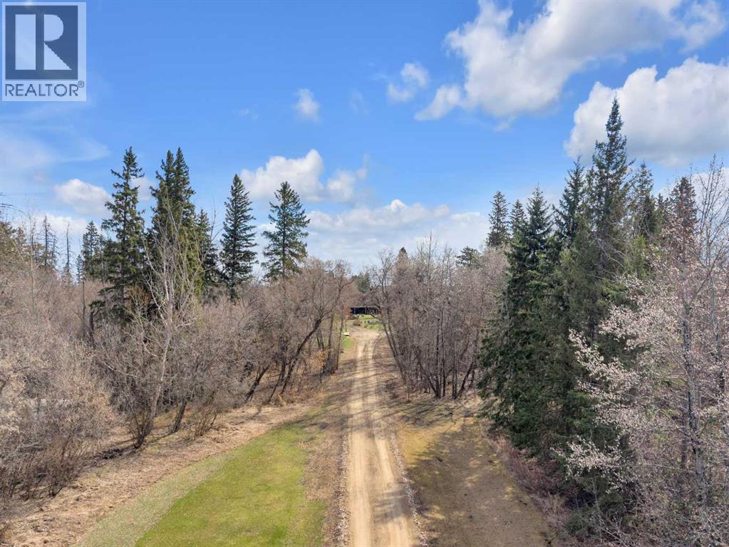452051 Rr 243, Rural Wetaskiwin No. 10, Alberta  T9A 1X1 - Photo 2 - A2307900
