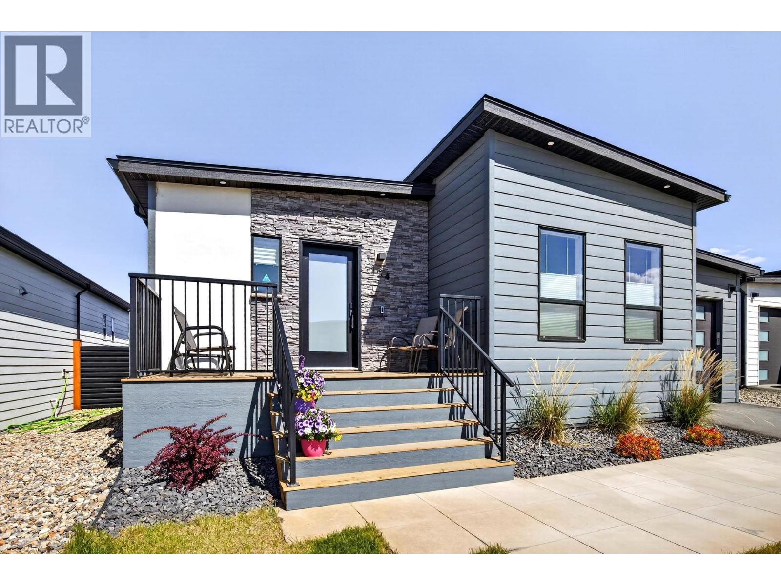 8900 Jim Bailey Road Unit# 124, Kelowna, British Columbia  V4V 0B5 - Photo 1 - 10385907