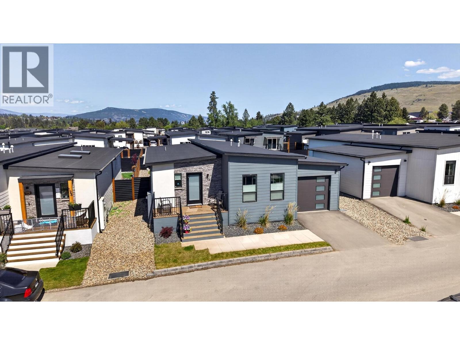 8900 Jim Bailey Road Unit# 124, Kelowna, British Columbia  V4V 0B5 - Photo 25 - 10385907